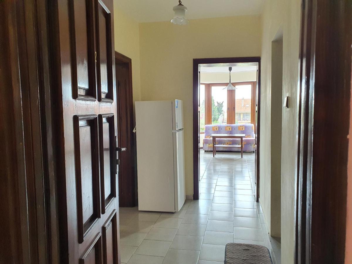 Lazur Hotel رافدا المظهر الخارجي الصورة