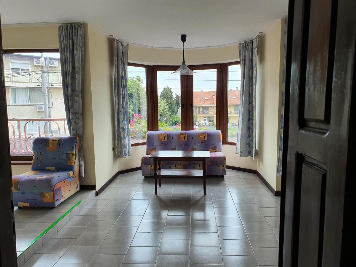 Lazur Hotel رافدا المظهر الخارجي الصورة