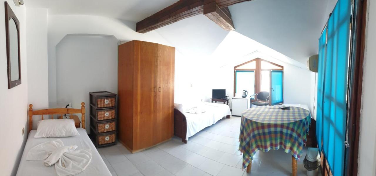 Lazur Hotel رافدا المظهر الخارجي الصورة