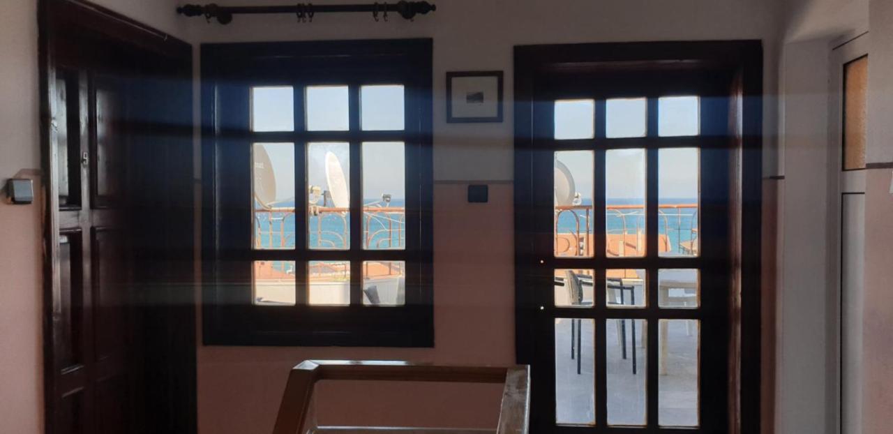 Lazur Hotel رافدا المظهر الخارجي الصورة