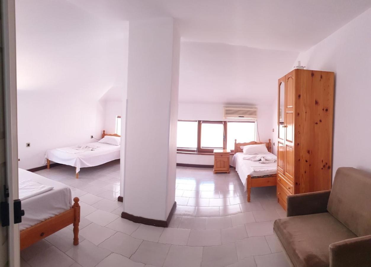 Lazur Hotel رافدا المظهر الخارجي الصورة