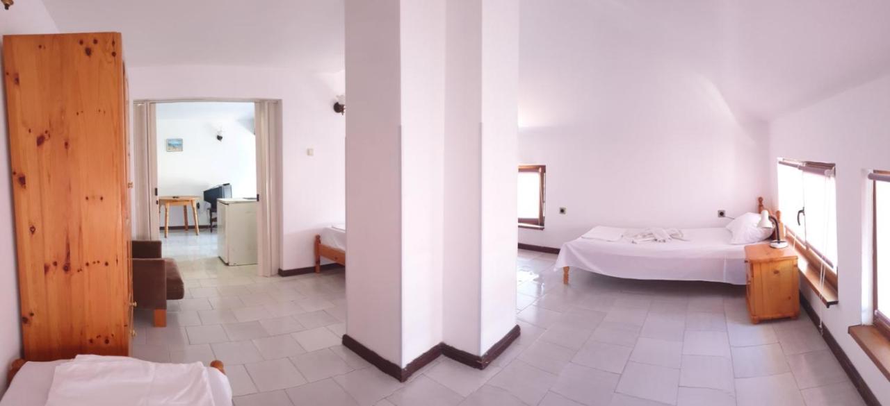 Lazur Hotel رافدا المظهر الخارجي الصورة
